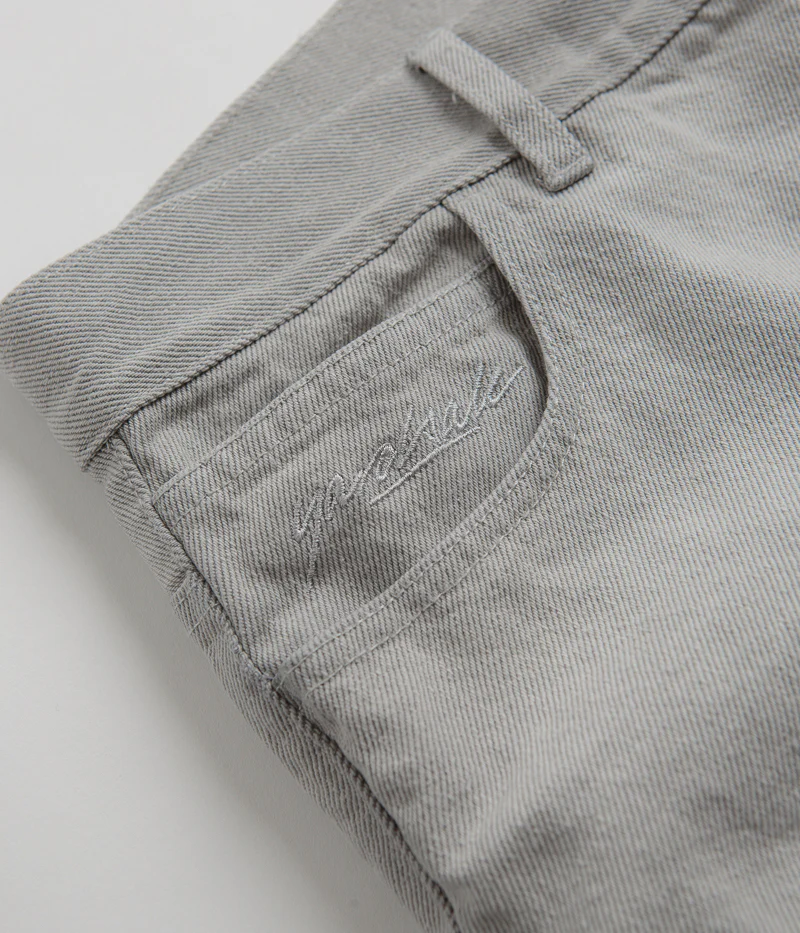 Yardsale Phantasy Jeans - Silver - Image 7