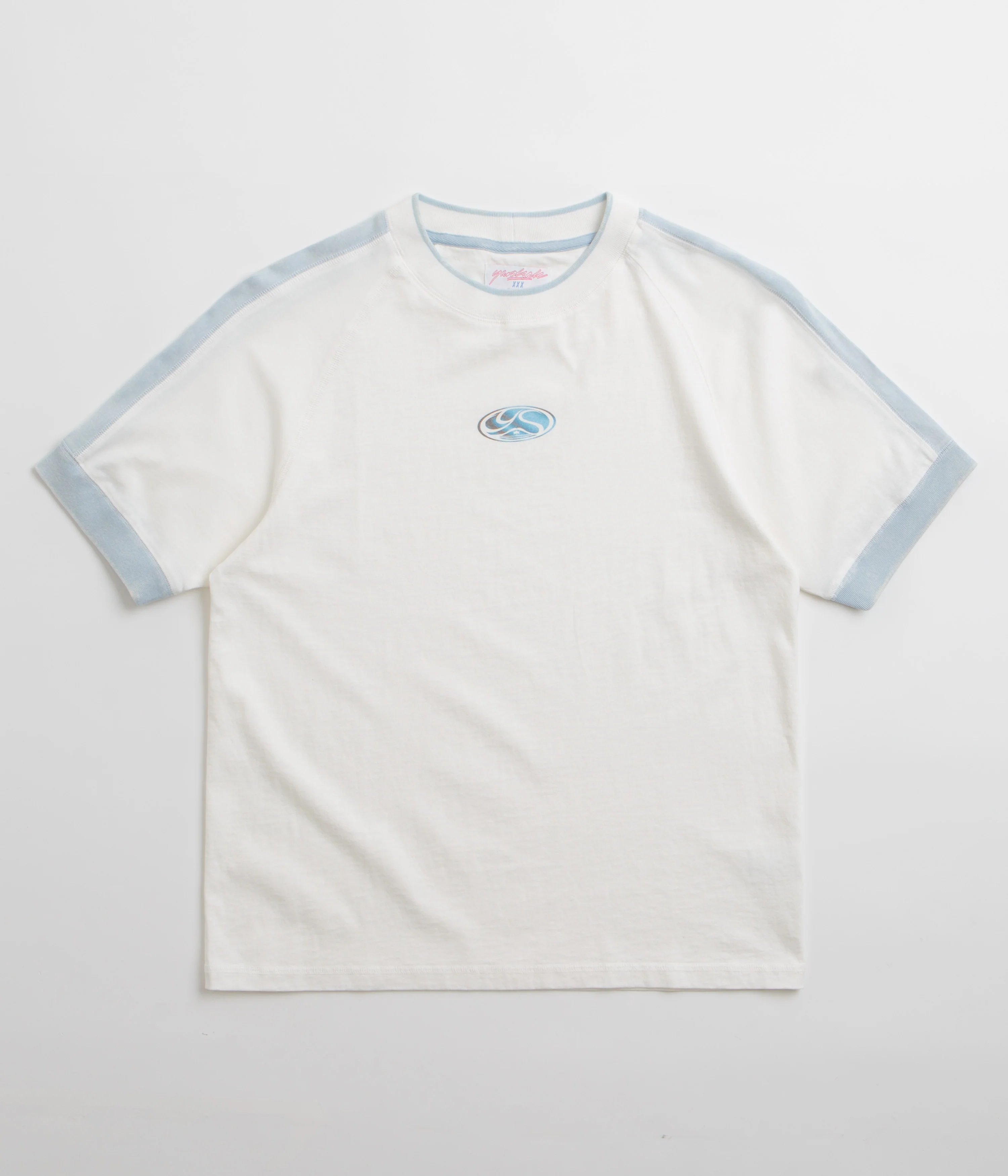 Yardsale Shine T-Shirt - White
