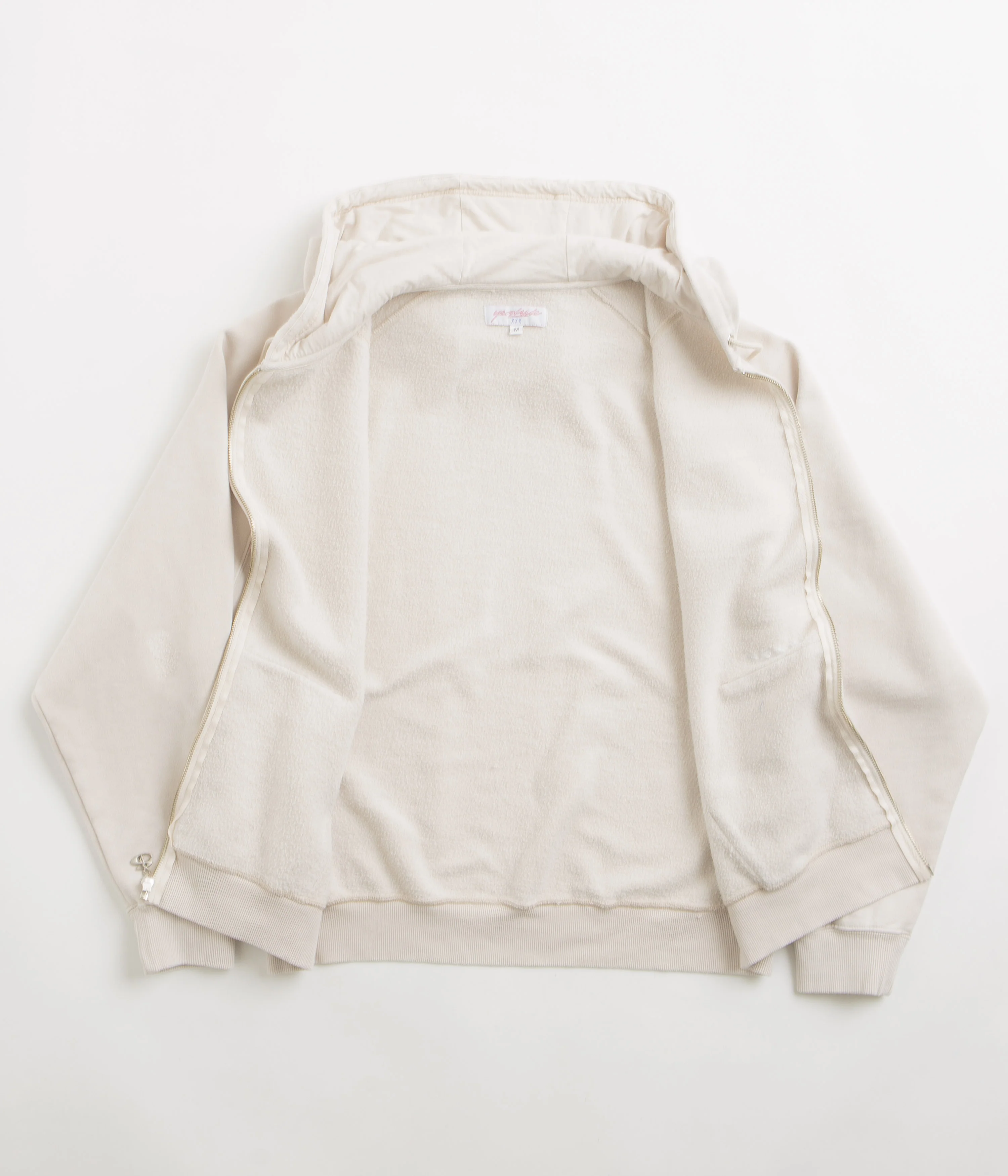Yardsale Sundown Hoodie - Khaki - Image 2