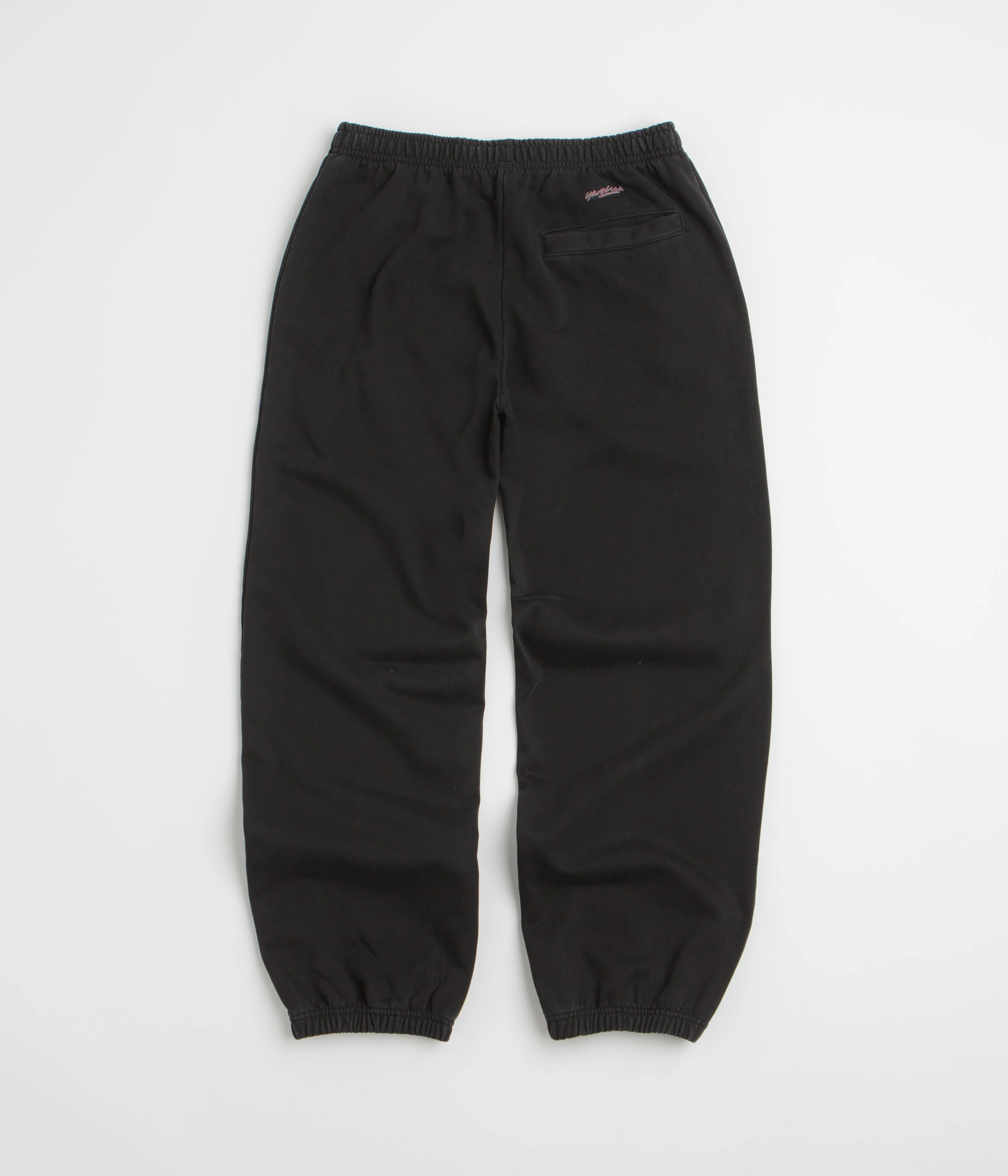 Yardsale Sundown Sweatpants - Black - Image 3