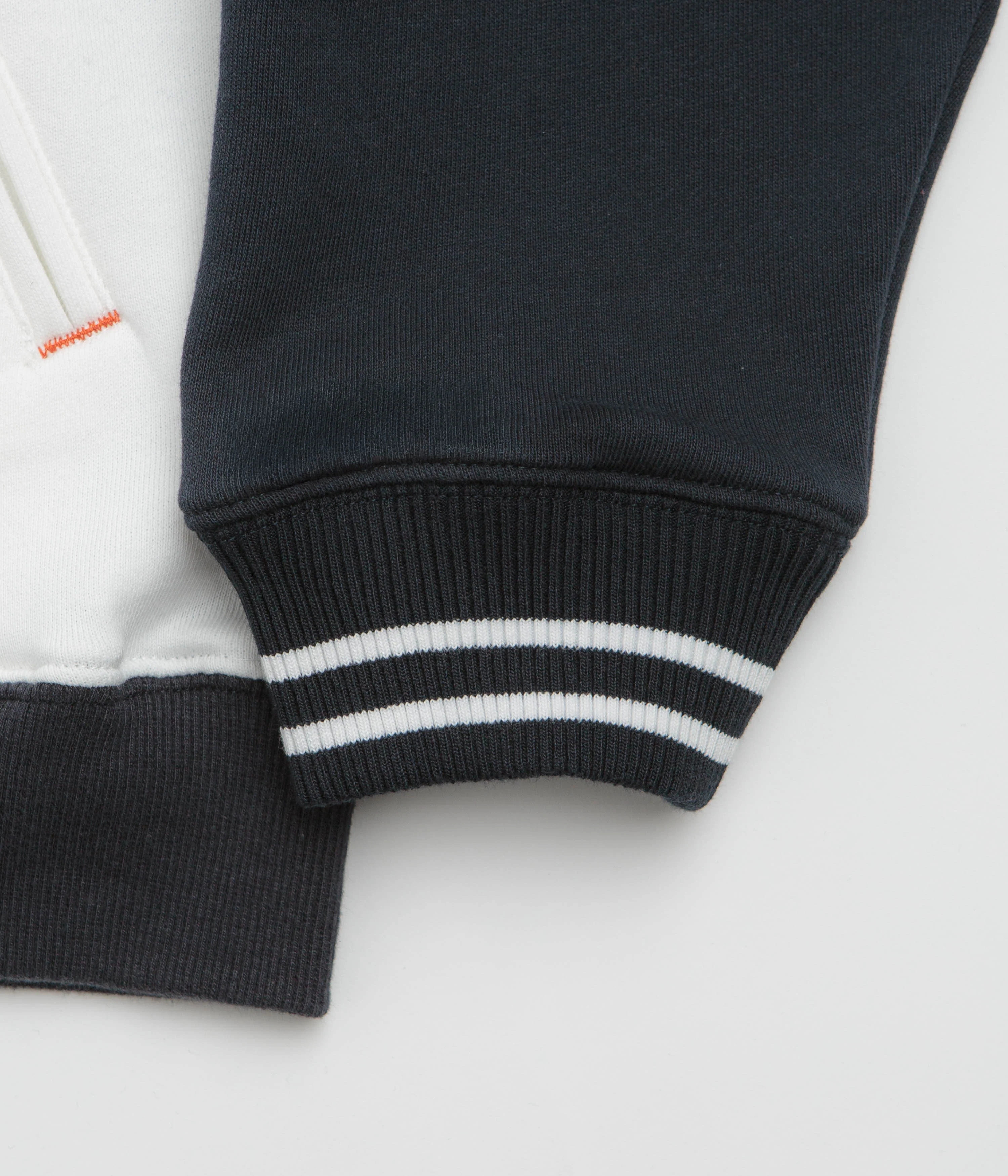 Yardsale YS Authentic Full Zip Sweatshirt - Light - Image 8