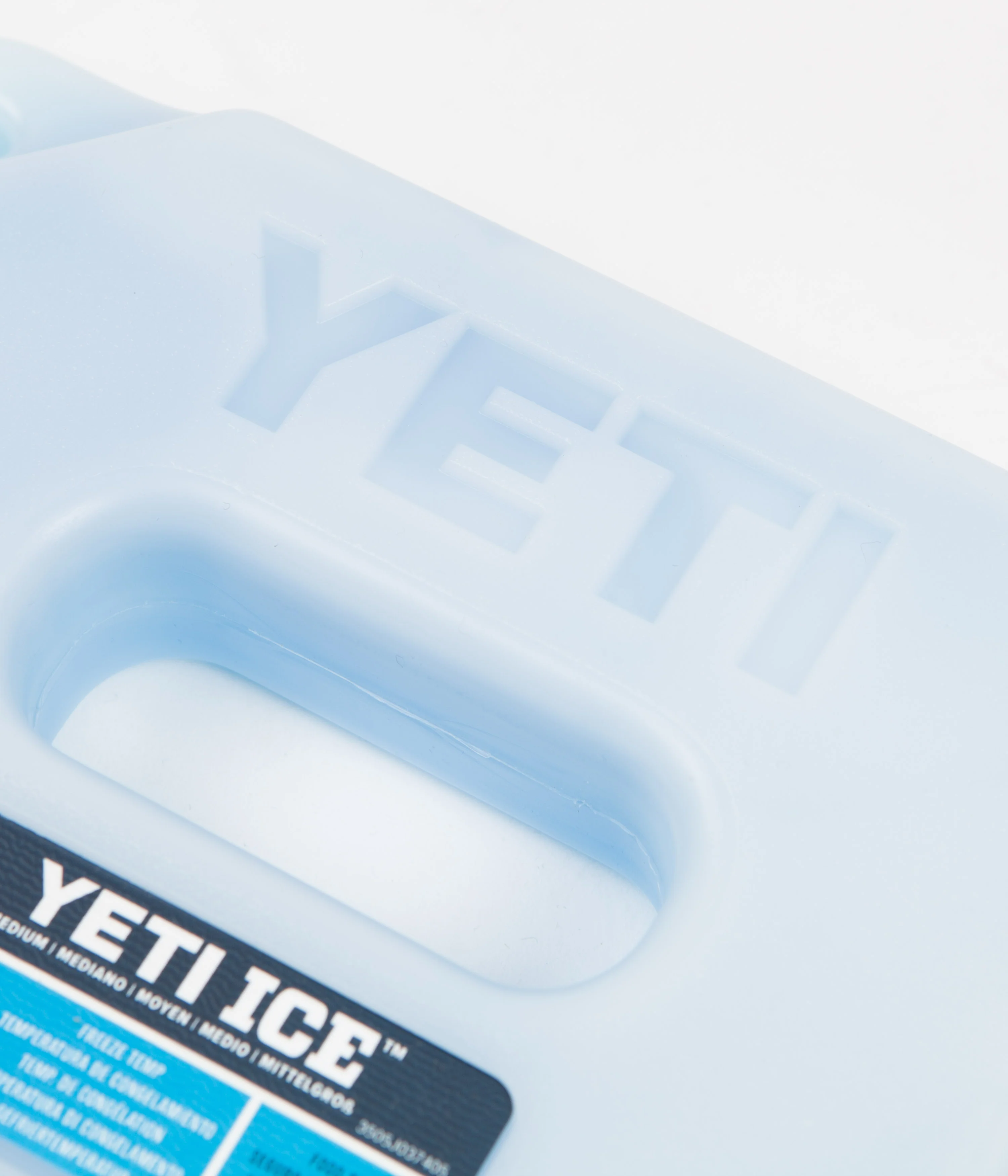 Yeti Ice - 2lb - Image 2