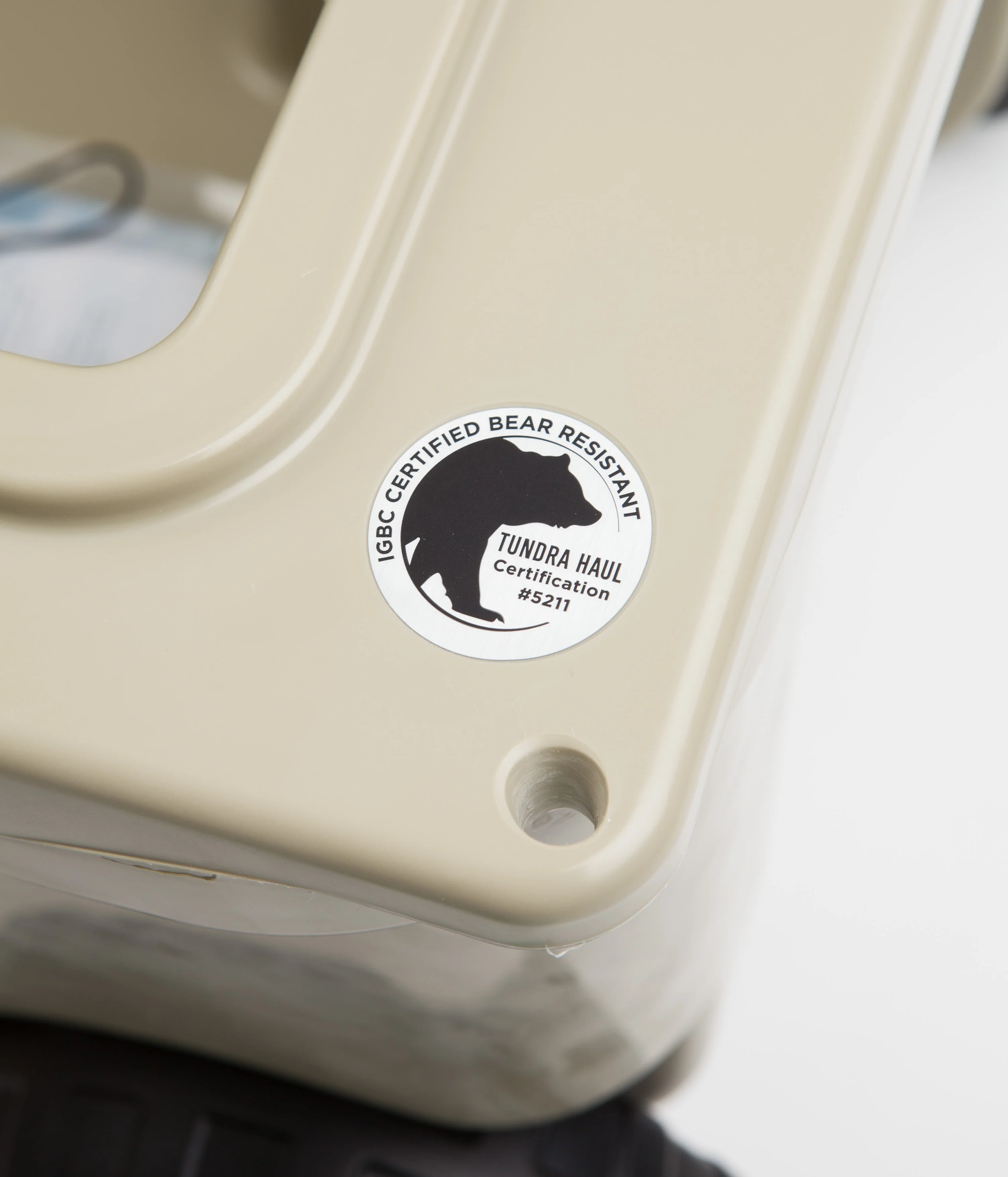 Yeti Tundra Haul Wheeled Cooler - Tan - Image 7